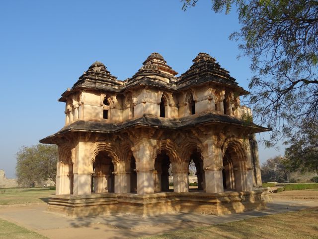 Hampi